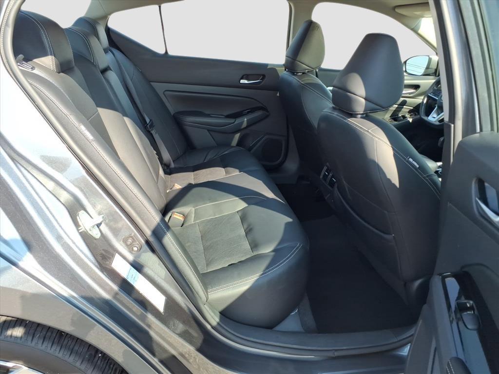 used 2023 Nissan Altima car, priced at $22,339