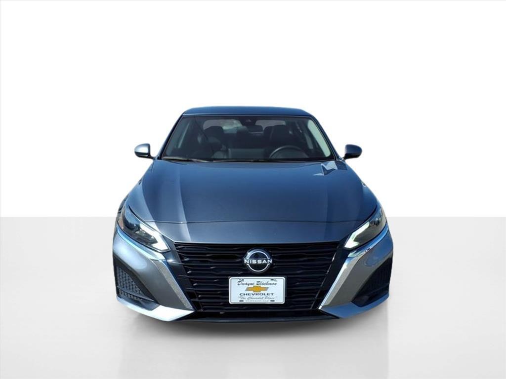 used 2023 Nissan Altima car, priced at $22,339