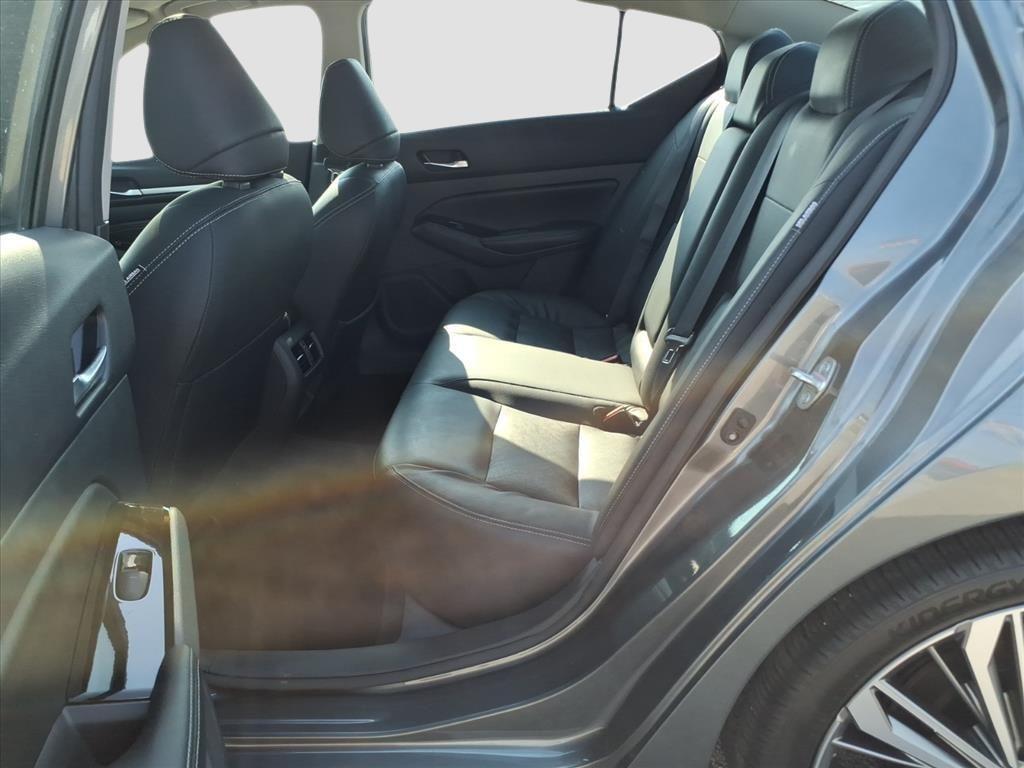 used 2023 Nissan Altima car, priced at $22,339