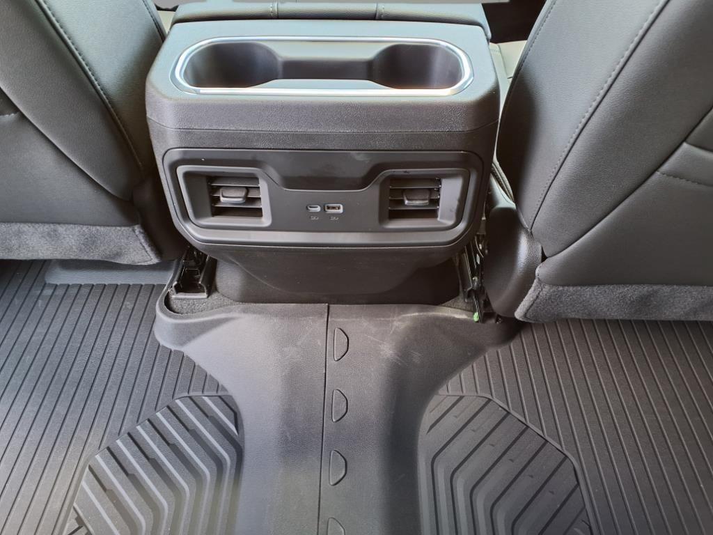 new 2025 Chevrolet Silverado 1500 car, priced at $64,910