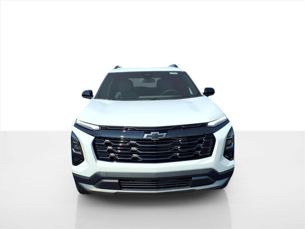 new 2026 Chevrolet Equinox car, priced at $33,832