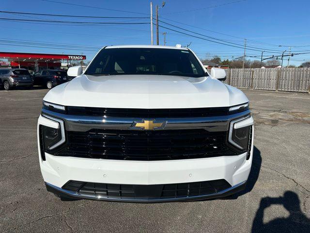 new 2025 Chevrolet Tahoe car, priced at $64,845