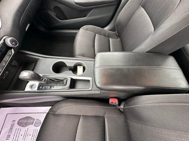 used 2022 Nissan Altima car, priced at $22,740