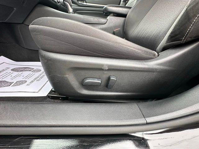 used 2022 Nissan Altima car, priced at $22,740