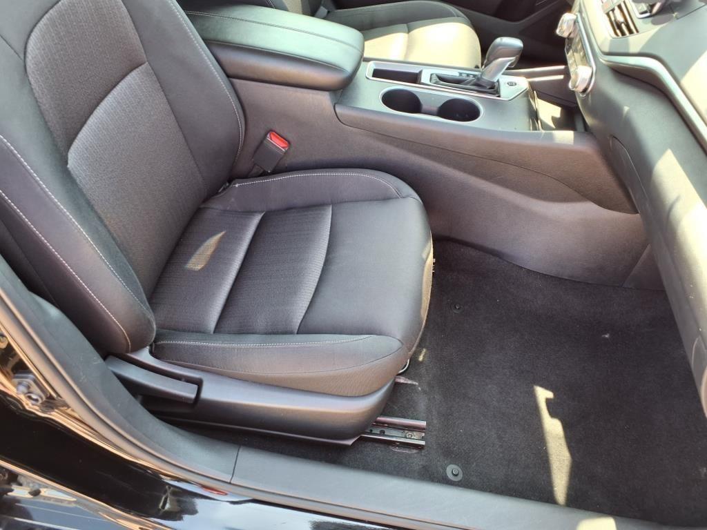 used 2022 Nissan Altima car, priced at $22,686