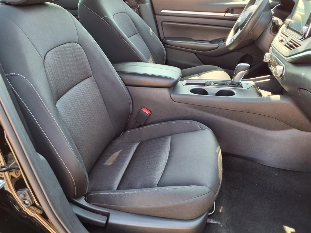 used 2022 Nissan Altima car, priced at $22,686