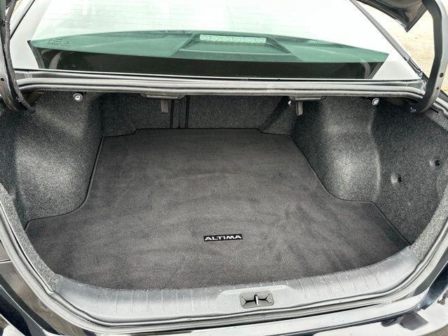 used 2022 Nissan Altima car, priced at $22,740