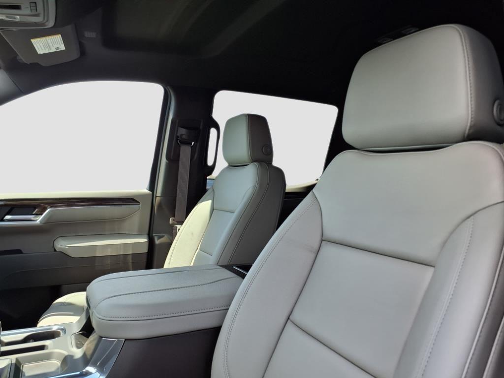 new 2025 Chevrolet Silverado 1500 car, priced at $59,965