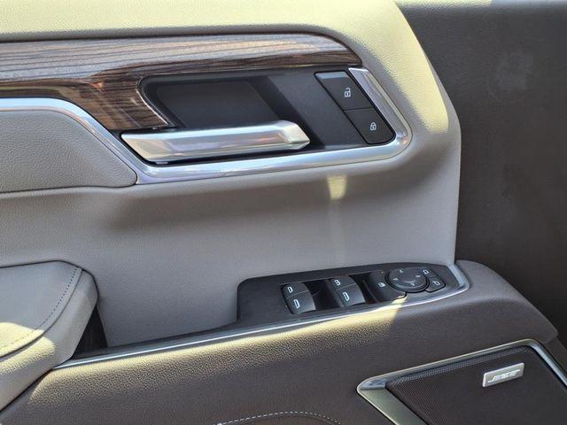 new 2025 Chevrolet Silverado 1500 car, priced at $59,965