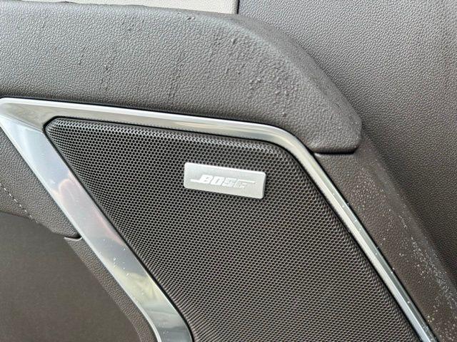 new 2025 Chevrolet Silverado 1500 car, priced at $59,965