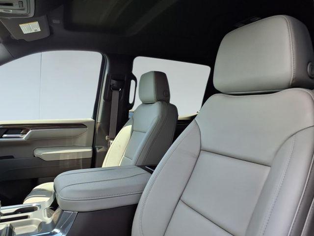 new 2025 Chevrolet Silverado 1500 car, priced at $59,965