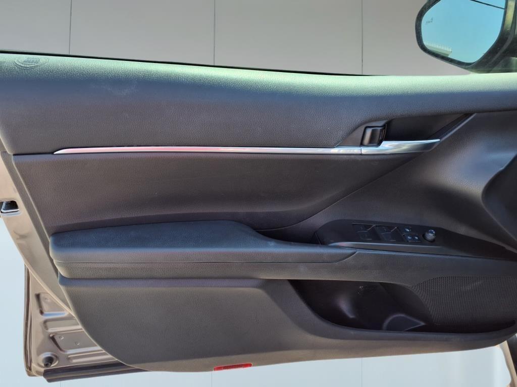 used 2022 Toyota Camry car, priced at $24,338