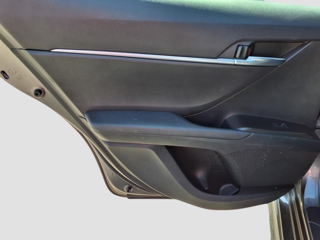 used 2022 Toyota Camry car, priced at $24,268