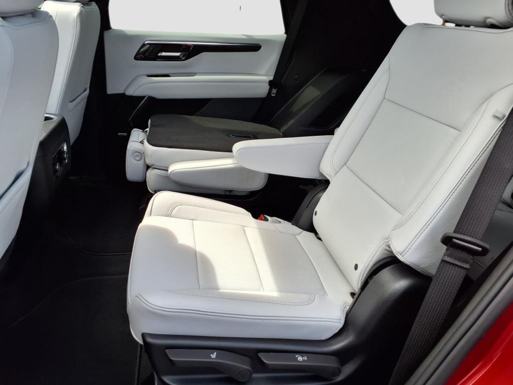new 2025 Chevrolet Tahoe car, priced at $79,380