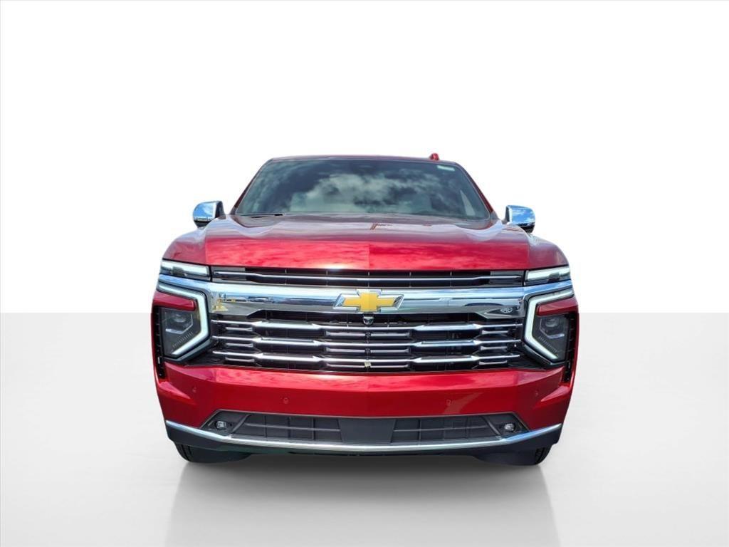new 2025 Chevrolet Tahoe car, priced at $79,380