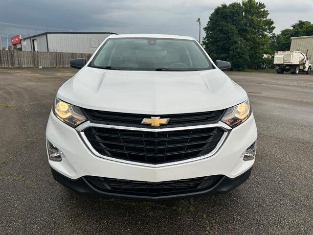 used 2020 Chevrolet Equinox car, priced at $19,499