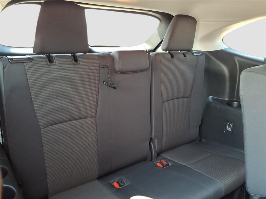used 2023 Toyota Highlander car, priced at $35,653