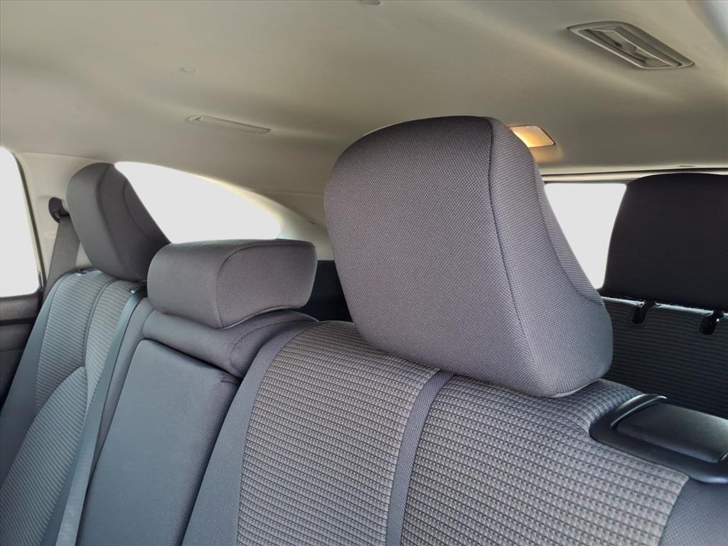 used 2023 Toyota Highlander car, priced at $35,653
