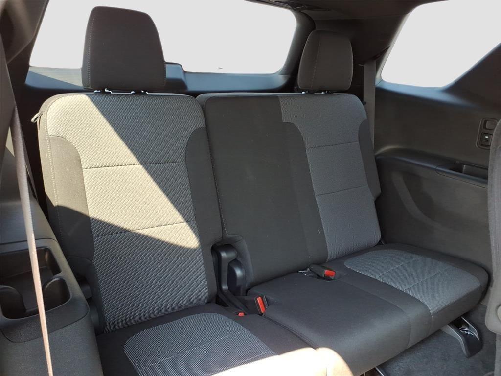 used 2023 Chevrolet Traverse car, priced at $30,931