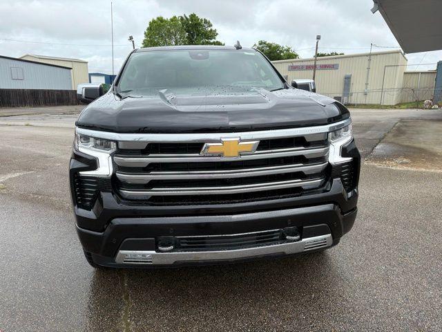 new 2025 Chevrolet Silverado 1500 car, priced at $71,960