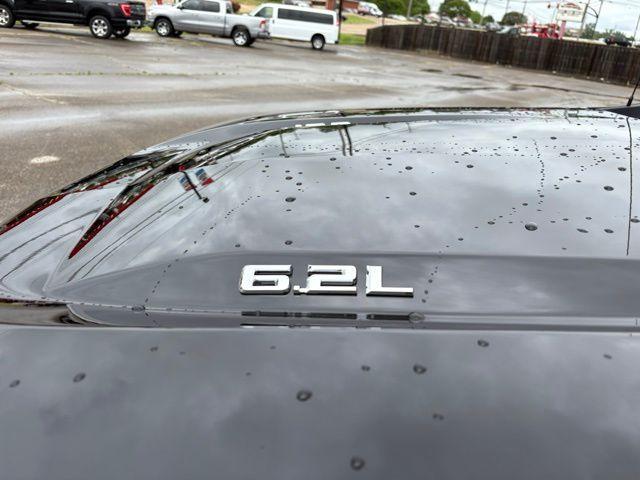 new 2025 Chevrolet Silverado 1500 car, priced at $71,960