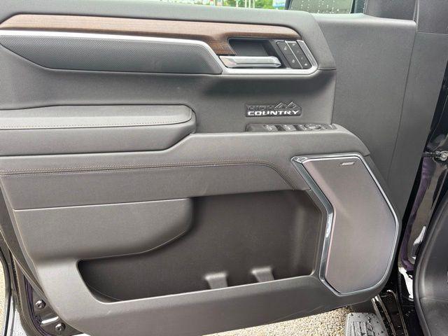new 2025 Chevrolet Silverado 1500 car, priced at $71,960