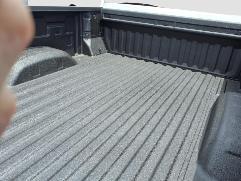 new 2025 Chevrolet Silverado 2500 car, priced at $55,003