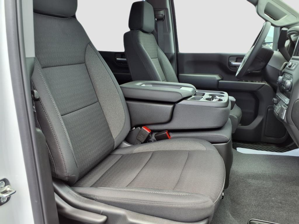 new 2025 Chevrolet Silverado 2500 car, priced at $55,003