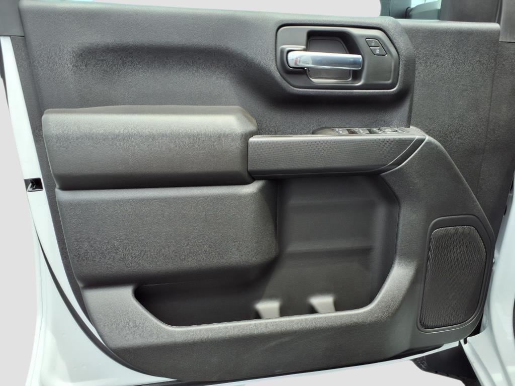 new 2025 Chevrolet Silverado 2500 car, priced at $55,003