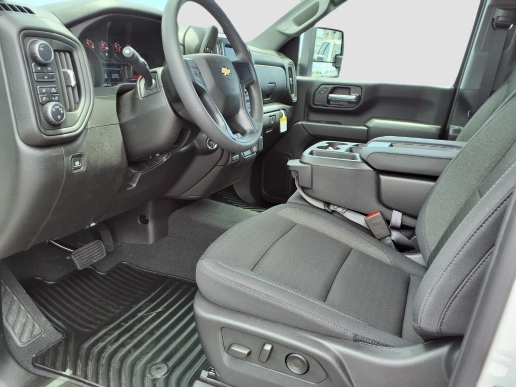new 2025 Chevrolet Silverado 2500 car, priced at $55,003