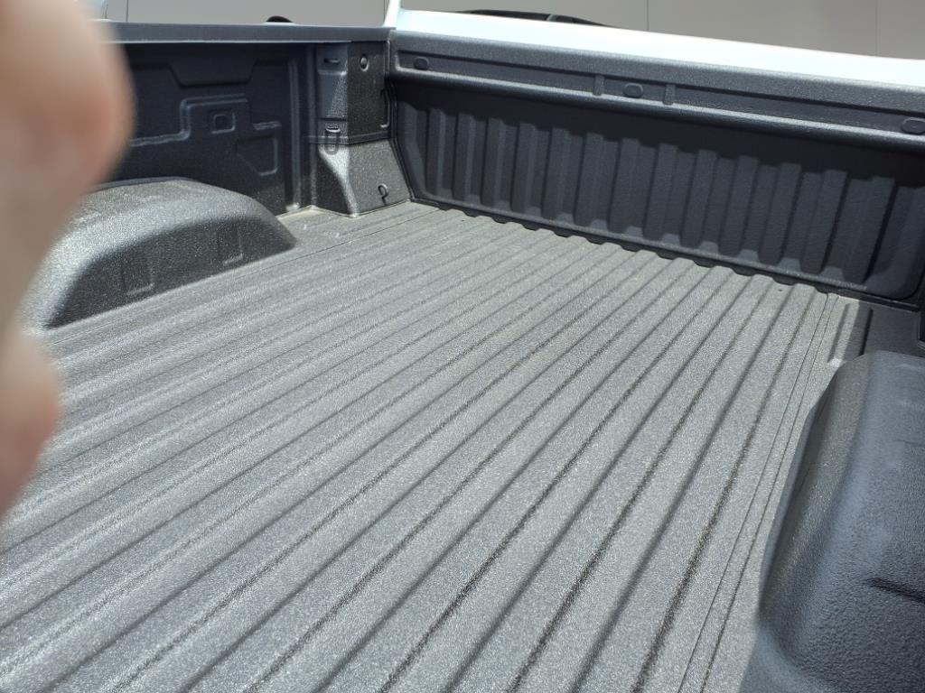 new 2025 Chevrolet Silverado 2500 car, priced at $58,325