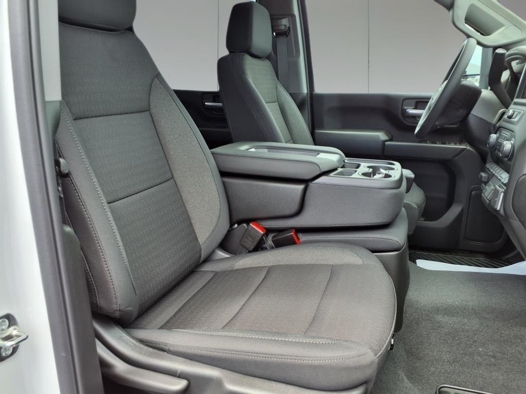 new 2025 Chevrolet Silverado 2500 car, priced at $58,325