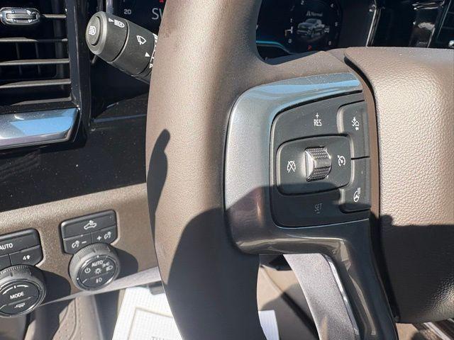 used 2022 GMC Sierra 1500 car, priced at $50,840