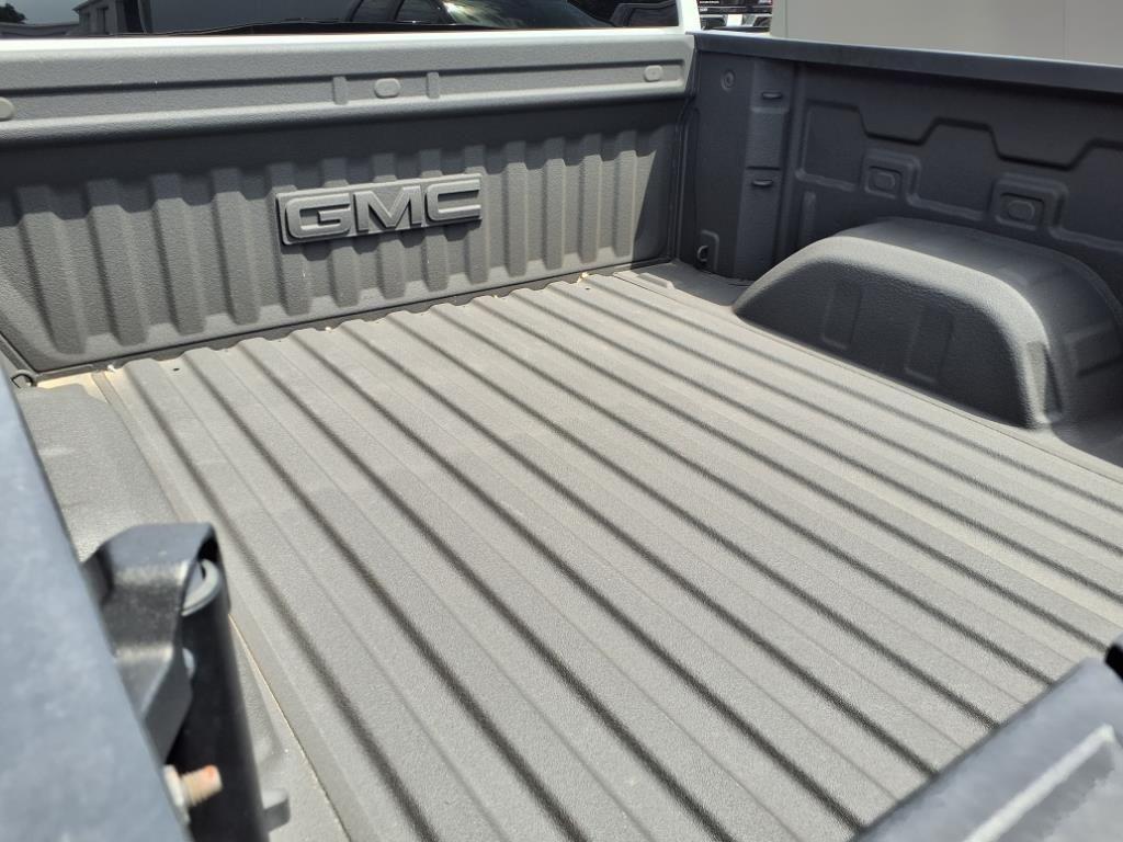 used 2022 GMC Sierra 1500 car, priced at $50,789
