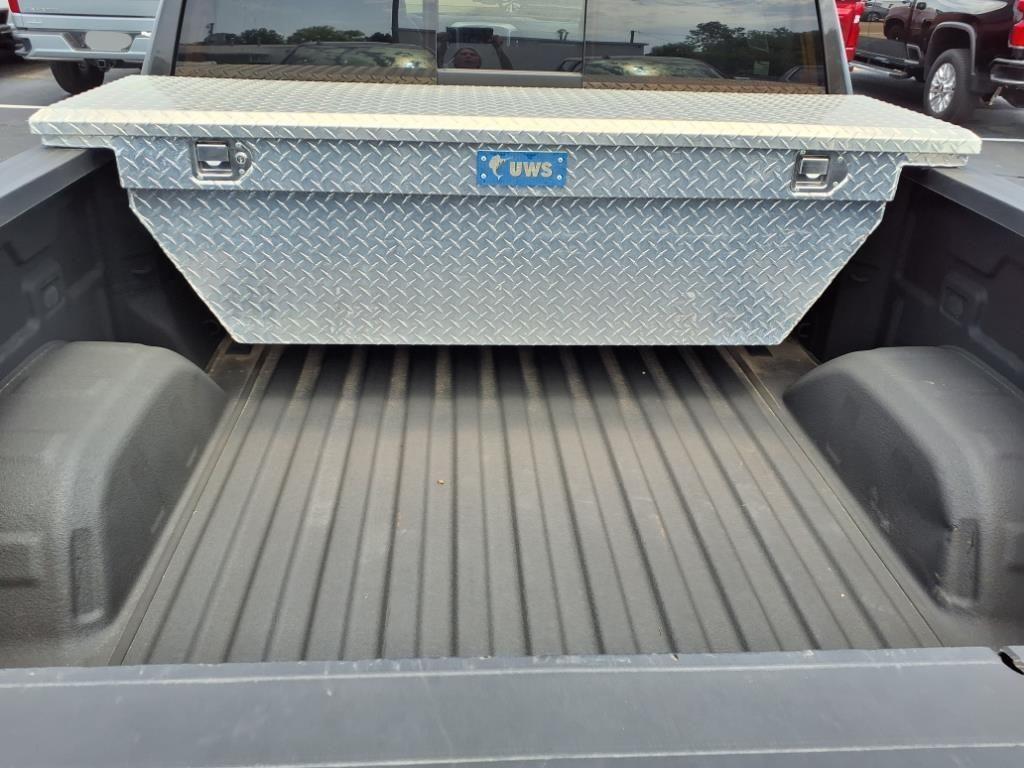 used 2021 Chevrolet Silverado 1500 car, priced at $38,200