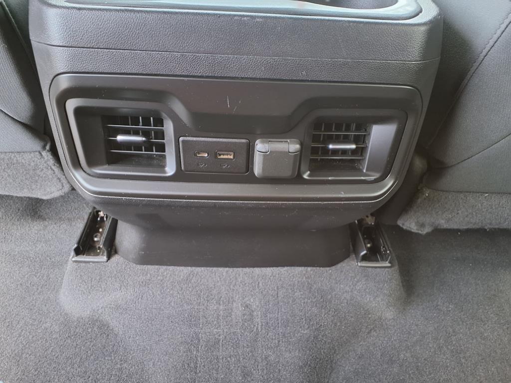 used 2021 Chevrolet Silverado 1500 car, priced at $38,200