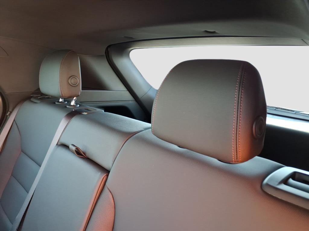 new 2026 Chevrolet TrailBlazer car, priced at $34,481