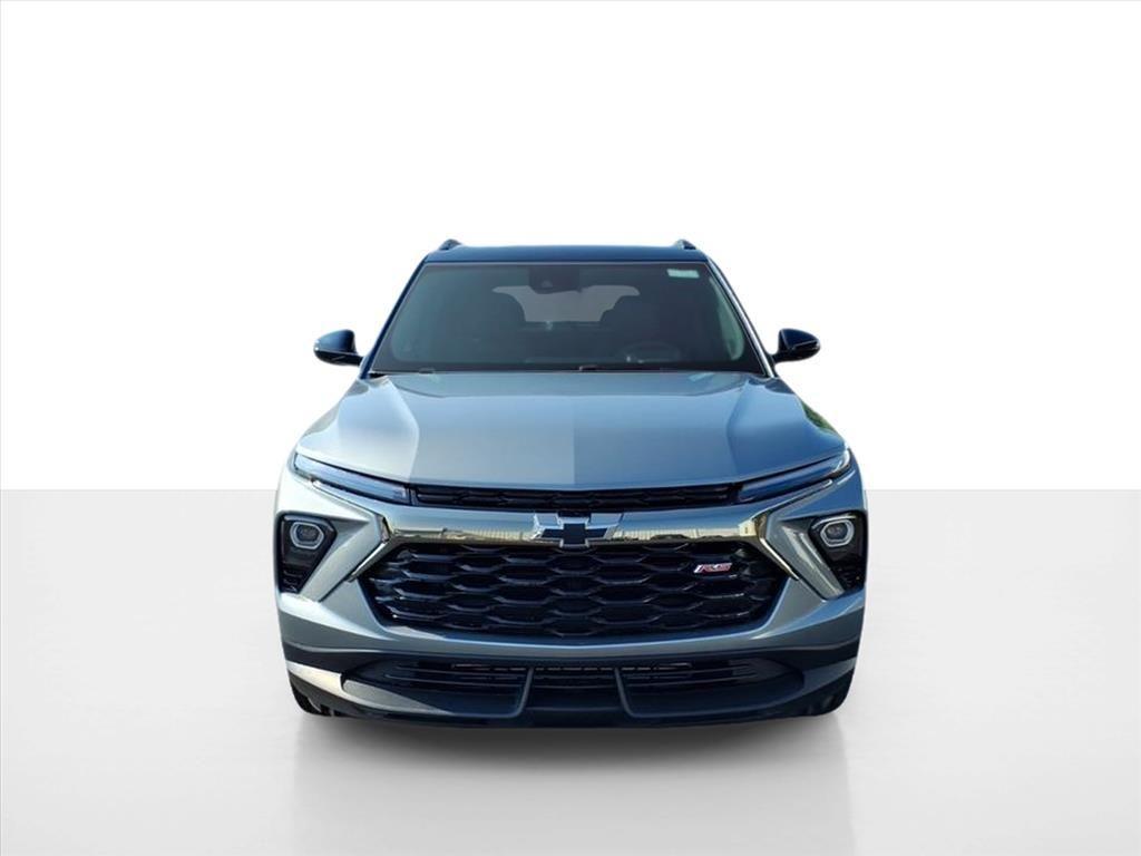 new 2026 Chevrolet TrailBlazer car, priced at $34,481