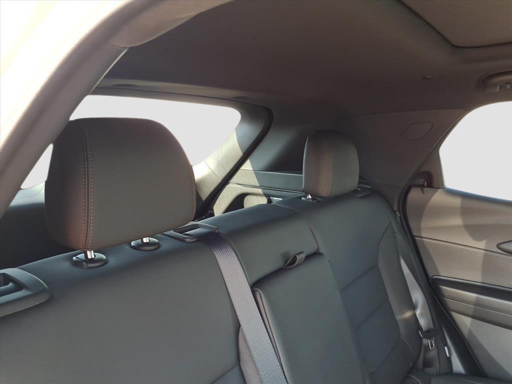 new 2026 Chevrolet TrailBlazer car, priced at $34,481