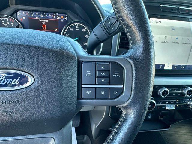 used 2022 Ford F-150 car, priced at $44,226