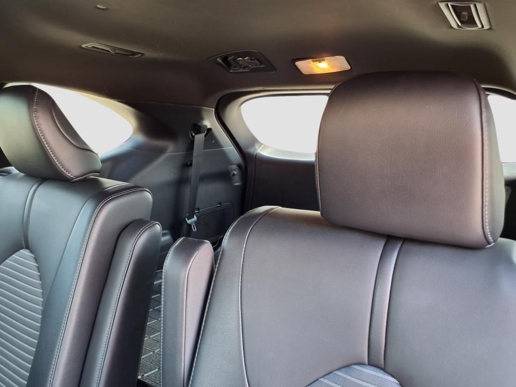 used 2021 Toyota Highlander car, priced at $34,876