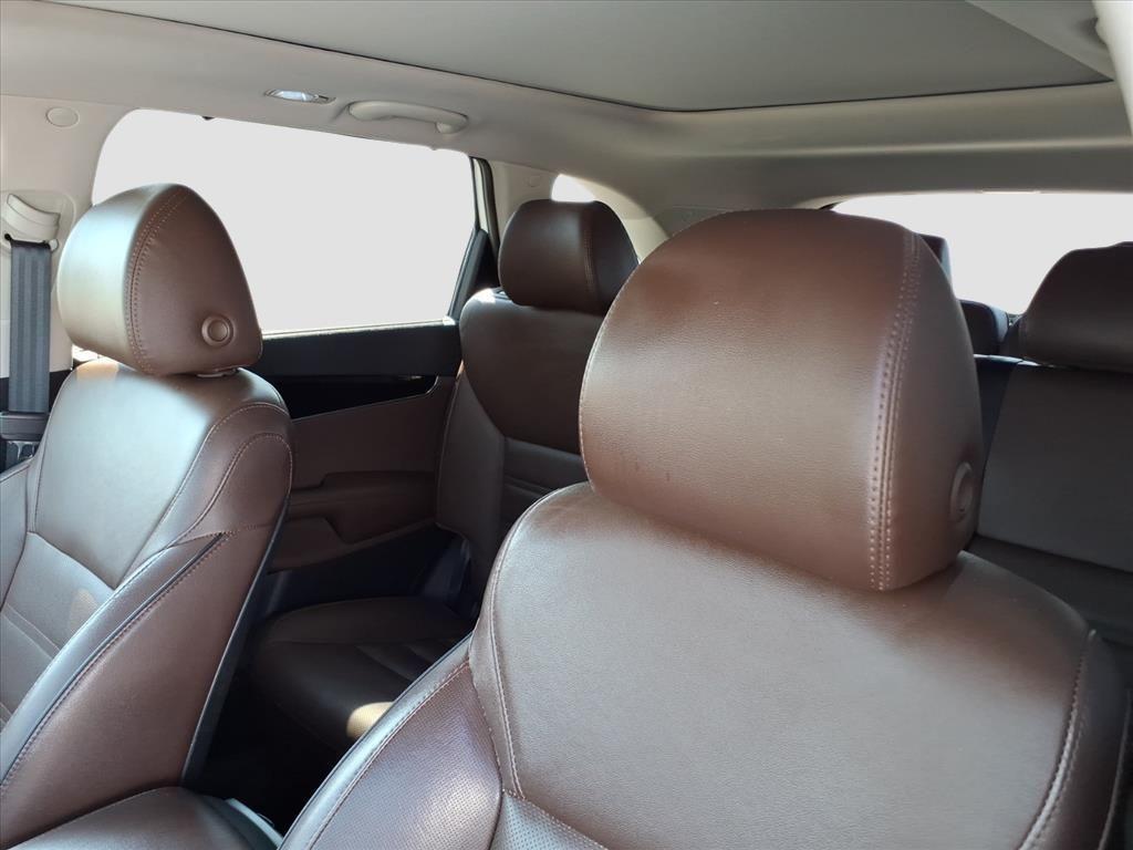 used 2019 Kia Sorento car, priced at $20,304