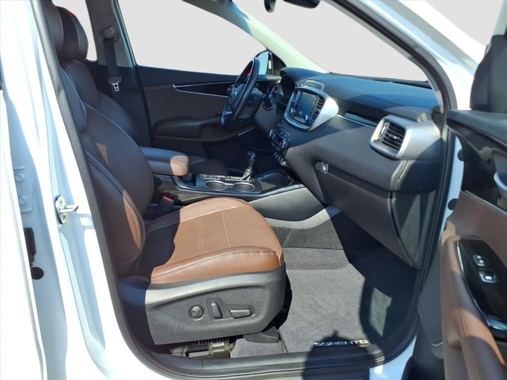 used 2019 Kia Sorento car, priced at $20,304