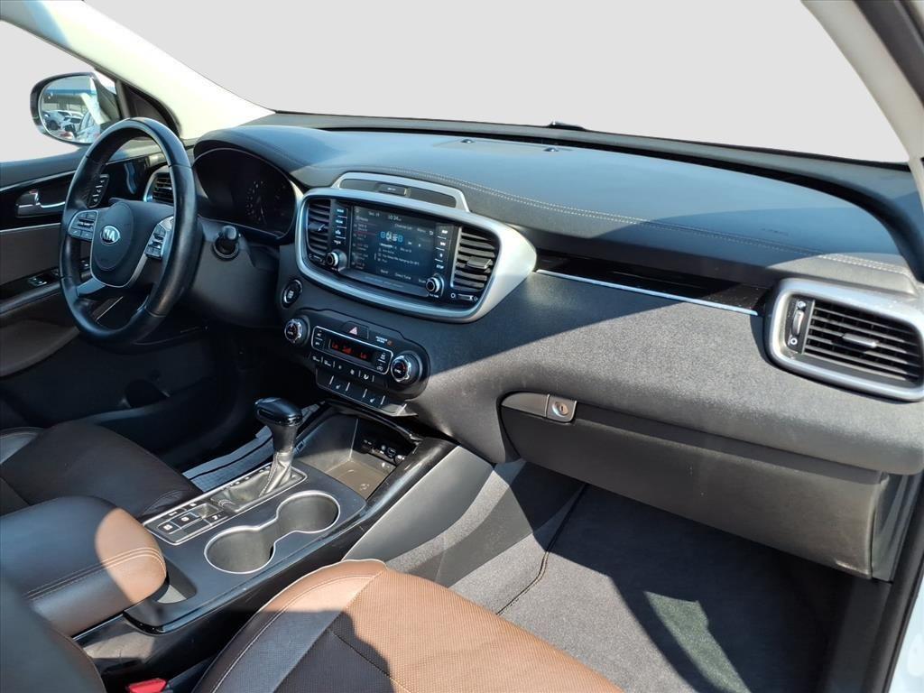used 2019 Kia Sorento car, priced at $20,304