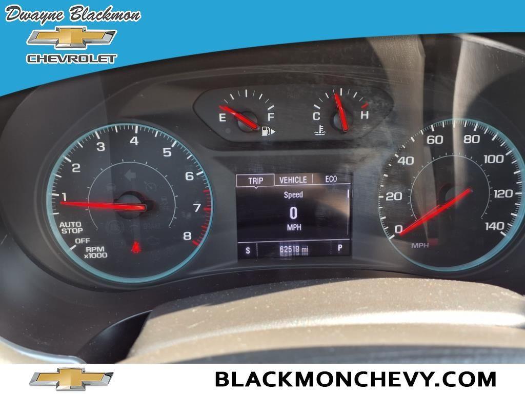 used 2023 Chevrolet Malibu car, priced at $20,390