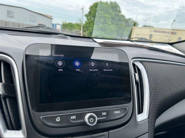 used 2023 Chevrolet Malibu car, priced at $20,390