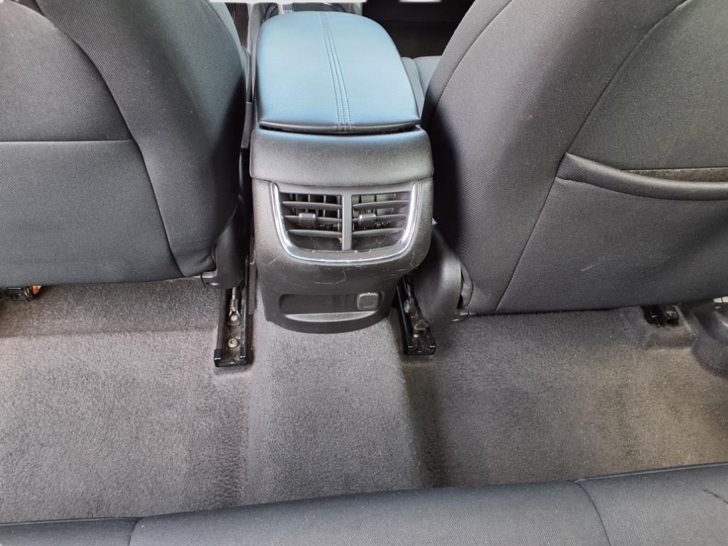 used 2023 Chevrolet Malibu car, priced at $20,359