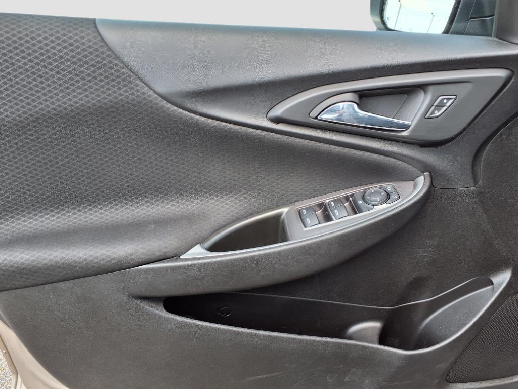 used 2023 Chevrolet Malibu car, priced at $20,359