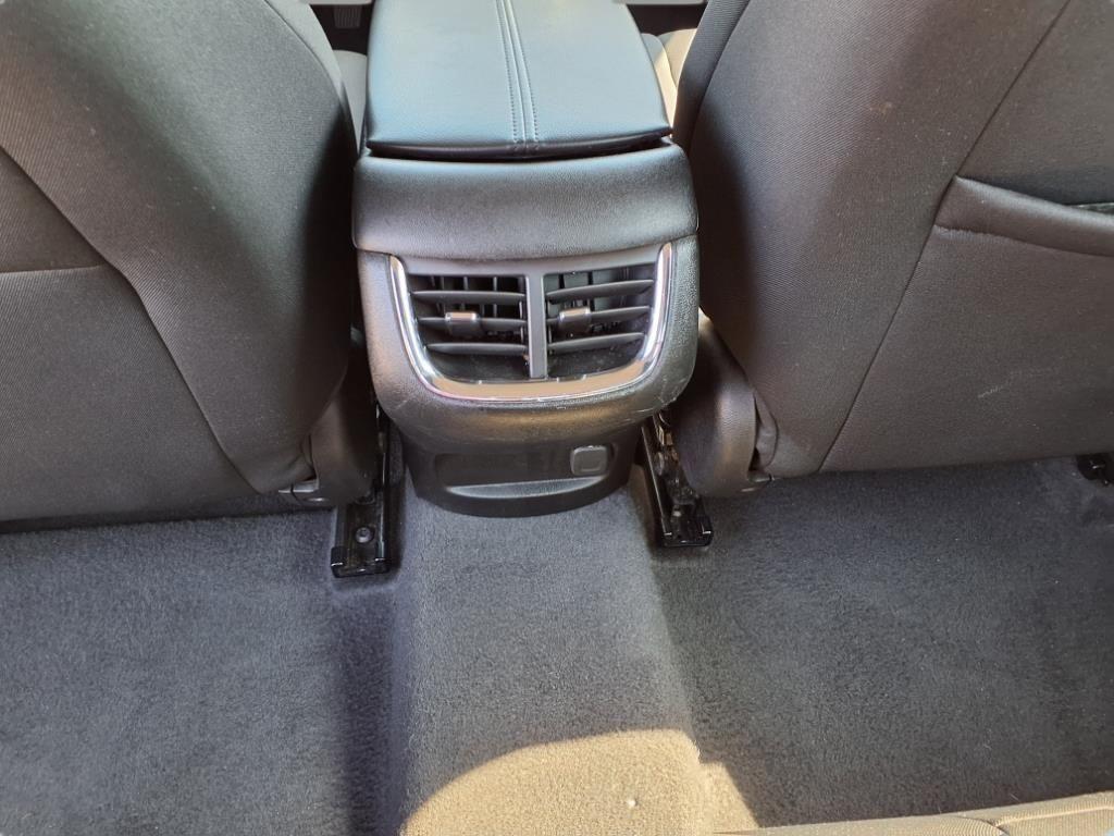 used 2023 Chevrolet Malibu car, priced at $20,390