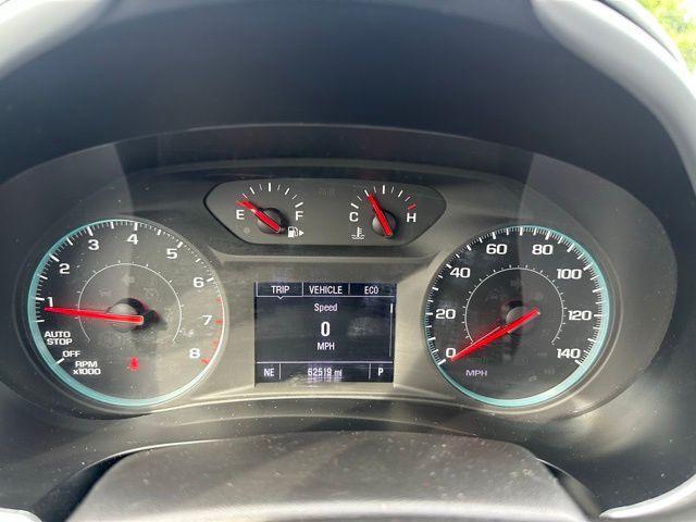 used 2023 Chevrolet Malibu car, priced at $20,390